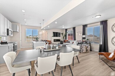 336 N Broadway Dr unit 1019, Saratoga Springs, UT 84045 - photo 6