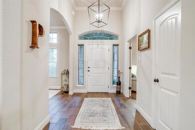 319 Steppes Ct, Weatherford, TX 76087 - photo 4