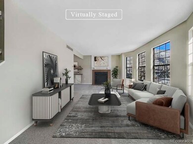 Staged Photo