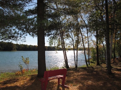 Opal Lake (Deeded Access)