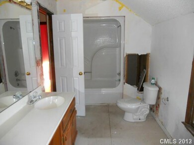Bathroom - Master Bath