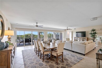 Dining/Living room