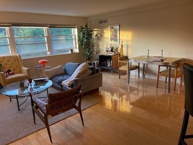 Washington on the Square unit 1109, Brookline, MA 02446 - photo 4