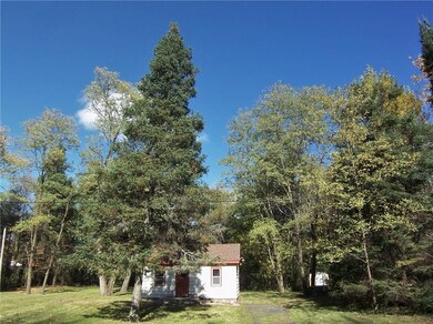 7262 Alder St E, Webster, WI 54893 - photo 4