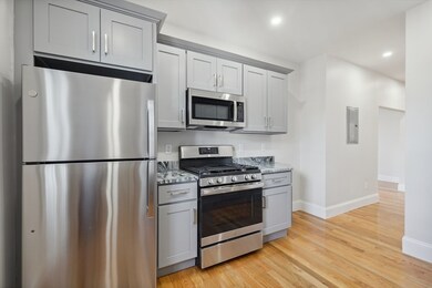 17 Verrill St unit 3, Boston, MA 02126 - photo 2