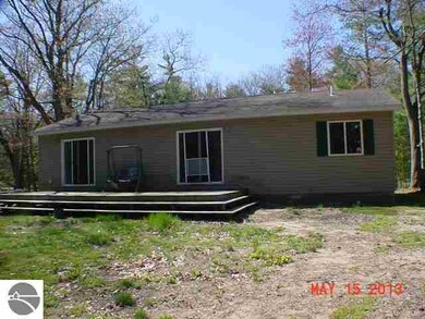 5347 E Michigan Ave, Au Gres, MI 48703 - photo 2