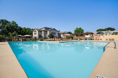 Stonebridge Amenities