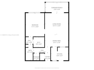 2903 W Point Dr E unit K111, Aventura, FL 33160 - photo 2