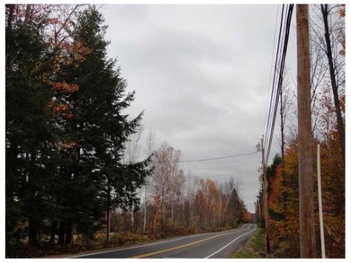 Other. Roadway
