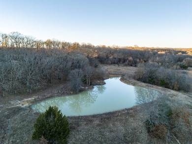 TBD E 1140 Rd, Weleetka, OK 74880 - photo 3