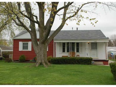 1327 Thurston Dr, Columbus, OH 43227 - photo 2