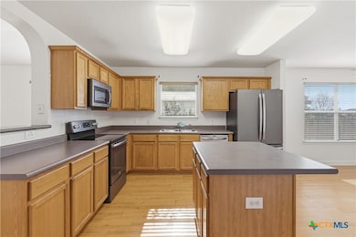 2464 Medina Dr, New Braunfels, TX 78130 - photo 6