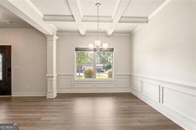 6376 Spring Cove Dr, Flowery Branch, GA 30542 - photo 7