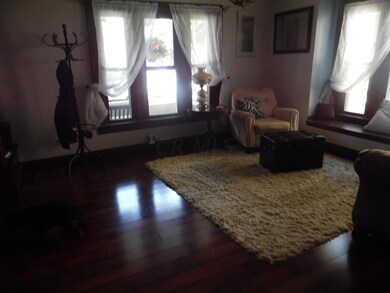 Hardwood Floors