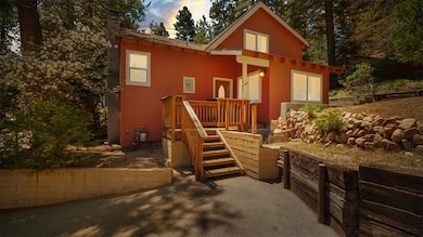 2500 Spring Dr, Running Springs, CA 92382 - photo 3