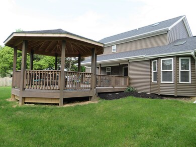 Gazebo