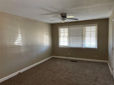 Living/Dining Area