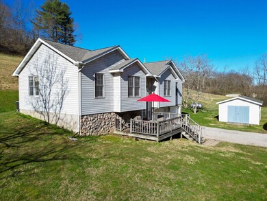 14233 Nickel Plate Road, Logan, Ohio