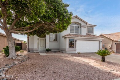 1435 E Wahalla Ln, Phoenix, AZ 85024 - photo 2