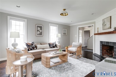 2831 Earlswood Rd, Midlothian, VA 23113 - photo 5