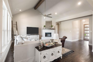 1004 Alicia Ct, Weatherford, TX 76087 - photo 5