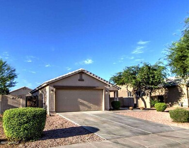 2822 E Harwell Rd, Gilbert, AZ 85234 - photo 4