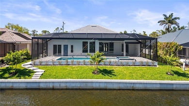 2304 SW 38th Terrace, Cape Coral, FL 33914 - photo 5