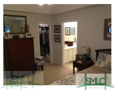 Master Bedroom.