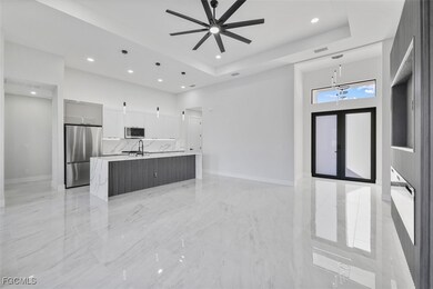 129 NE 12th Ct, Cape Coral, FL 33909 - photo 5