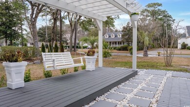 2440 Wedgefield Rd, Georgetown, SC 29440 - photo 7