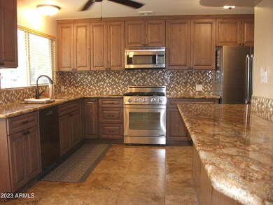 Kitchen 1