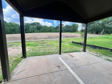 screened porch