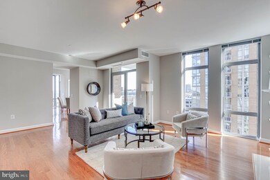 Midtown Reston Town Center unit 817, Reston, VA 20190 - photo 7