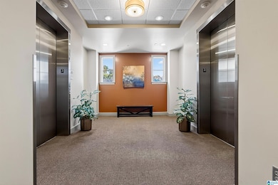 Broadway Park Condominiums unit 306, Birmingham, AL 35209 - photo 2