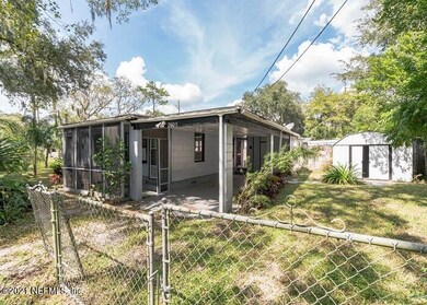 7105 Silver Lake Terrace, Jacksonville, FL 32216 - photo 3