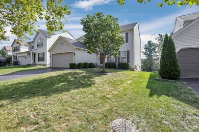 9310 Prestwick Green Dr, Columbus, OH 43240 - photo 5