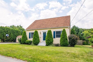 108 Uxbridge St, Cranston, RI 02920 - photo 2