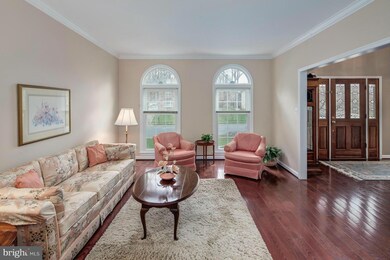 12703 Heatherford Place, Fairfax, VA 22030 - photo 4