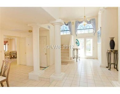 Lobby/Reception.