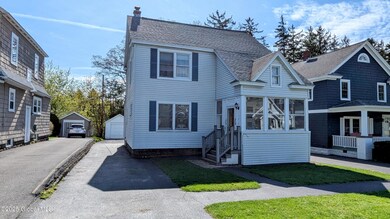 1468 Baker Ave, Schenectady, NY 12309 - photo 2