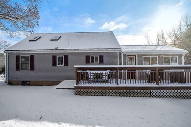 1 Springwell Rd, Billerica, MA 01821 - photo 5