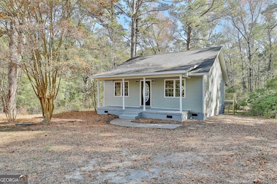 2173 S Mcdonough Rd, Griffin, GA 30224 - photo 2