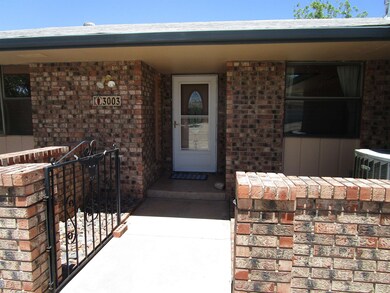 3003 15th St, Alamogordo, NM 88310 - photo 3