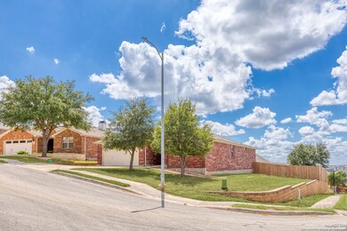 21902 Tower Terrace, San Antonio, TX 78259 - photo 2