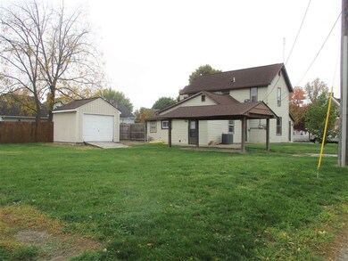 135 W 1st St, Roanoke, IN 46783 - photo 4