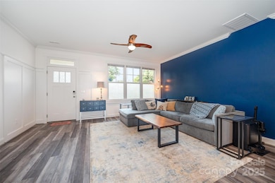 59 Cabarrus Ave W unit B, Concord, NC 28025 - photo 3