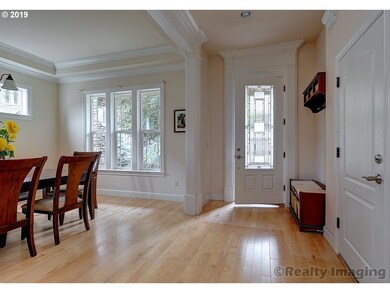 Entrance/Foyer