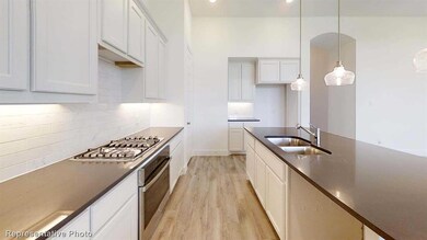 kitchen (Representative Photo)