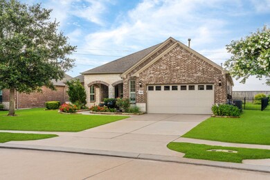 623 Texas Star Dr, Richmond, TX 77469 - photo 3