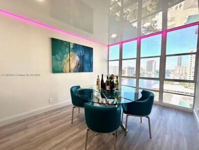 Avant Garde Condominiums unit 1107W, Hallandale Beach, FL 33009 - photo 6